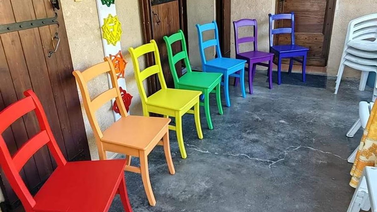 Entreprise Steffen Peinture