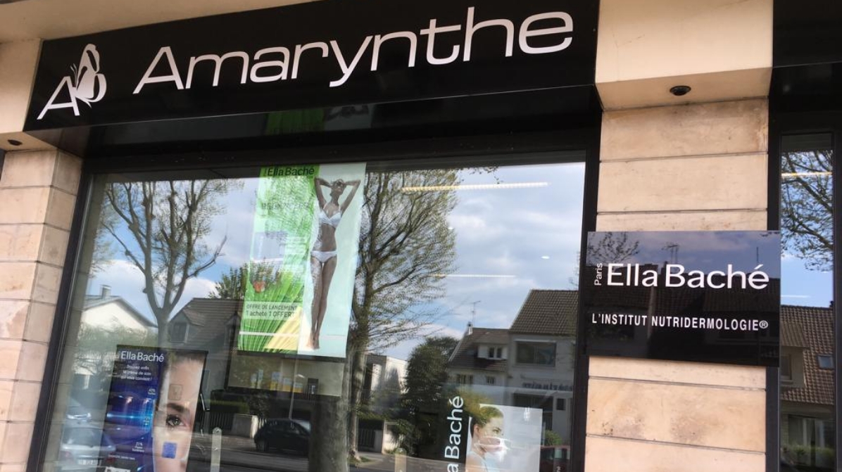 Amarynthe