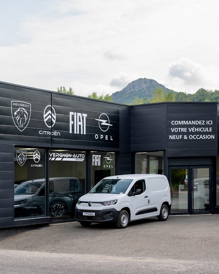 VERGNON AUTO