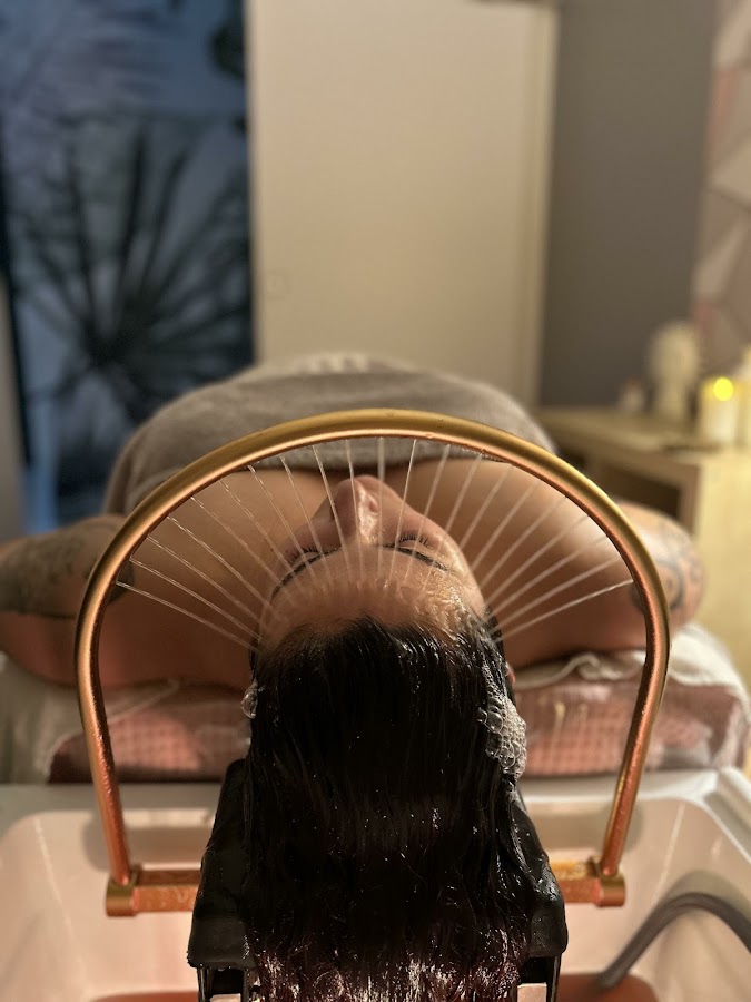l'ecrin beauté by justine