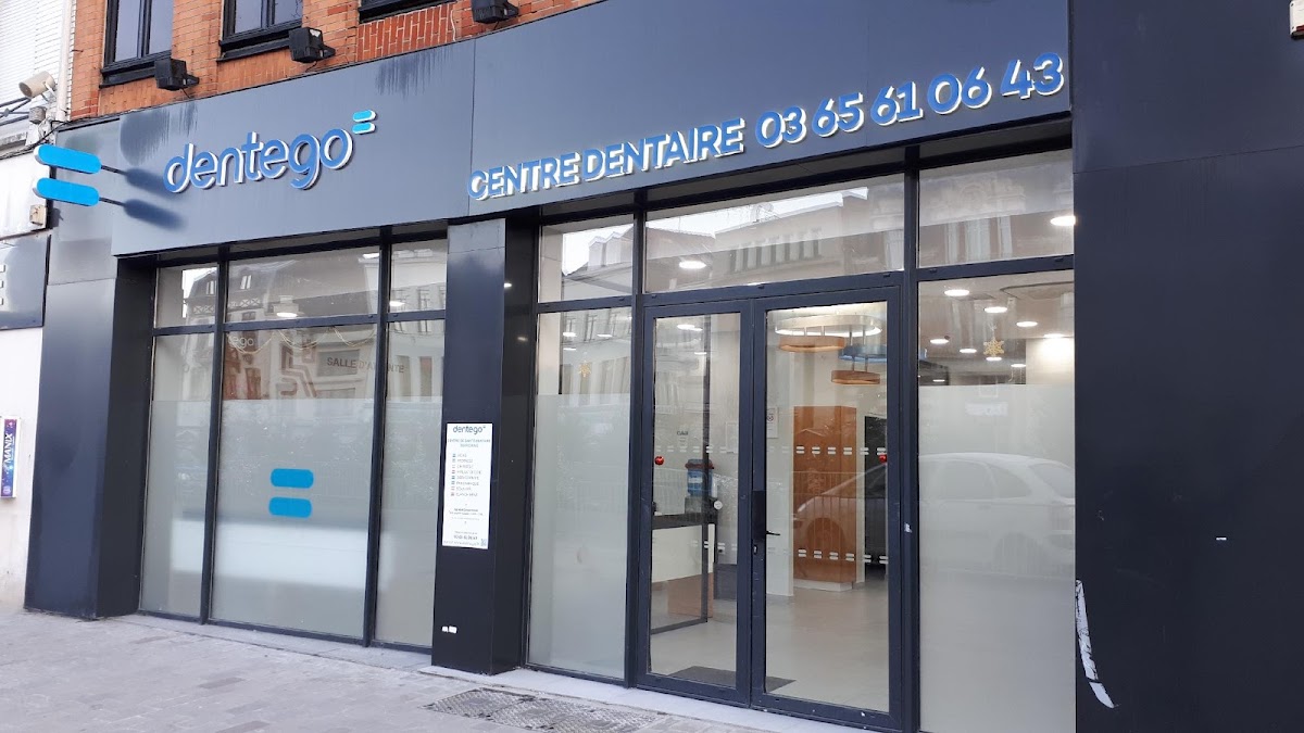 Centre Dentaire Tourcoing : Dentiste Tourcoing - Dentego