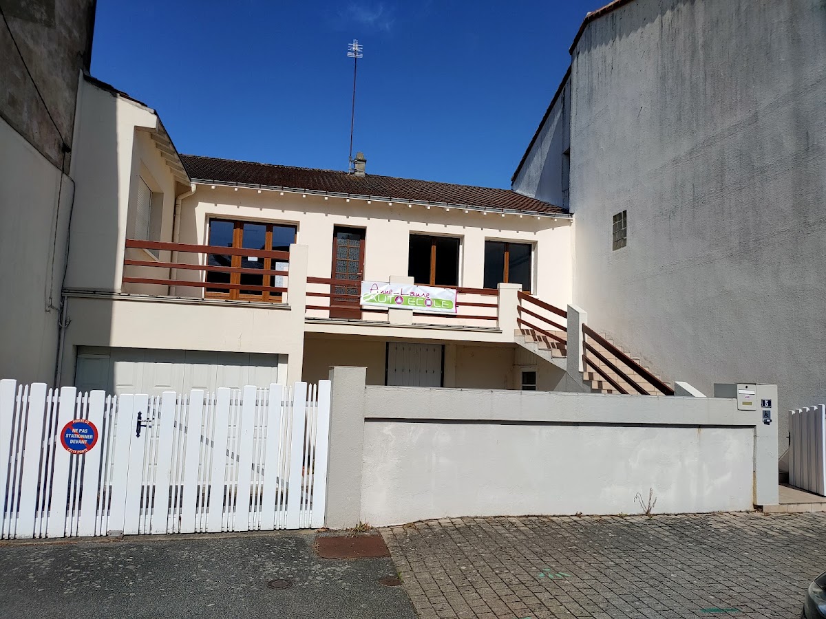 Anne-Laure Auto Ecole