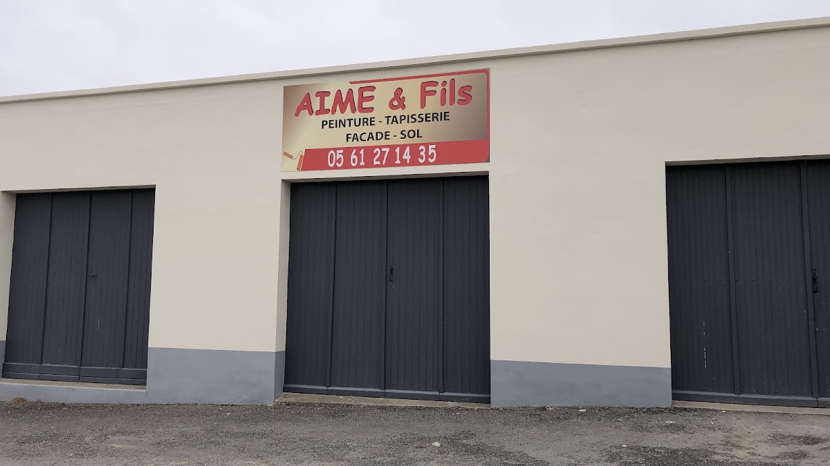 AIME et Fils