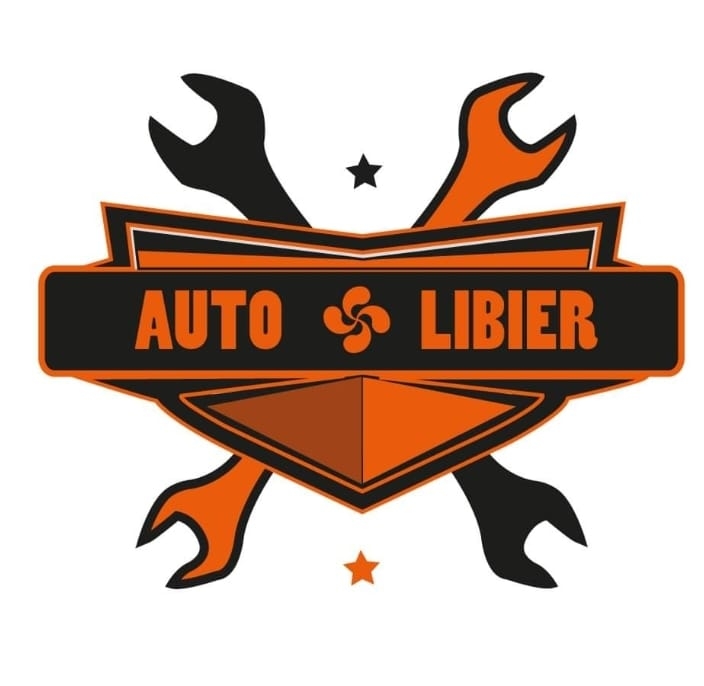Garage auto Libier