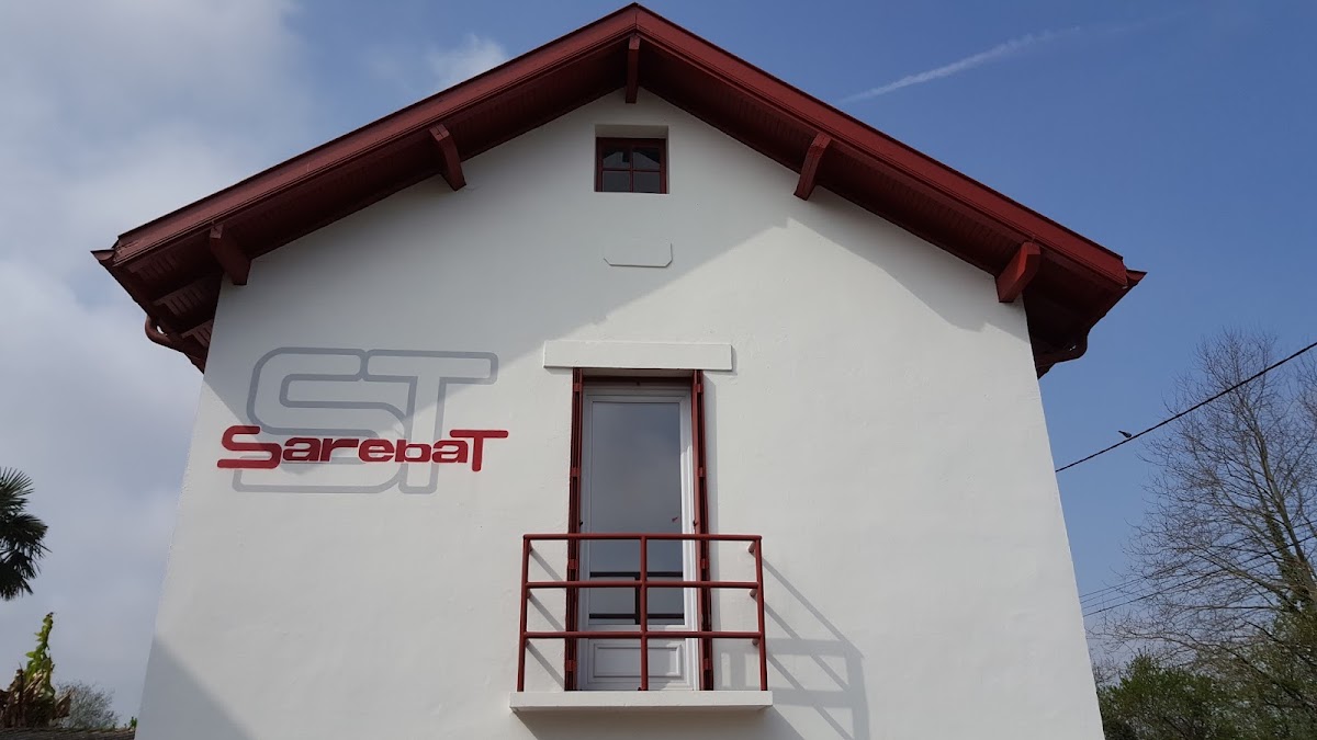 SARL SAREBAT
