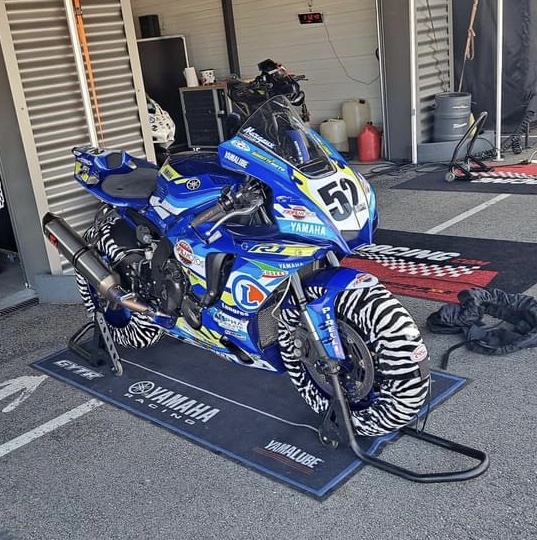CL Racing