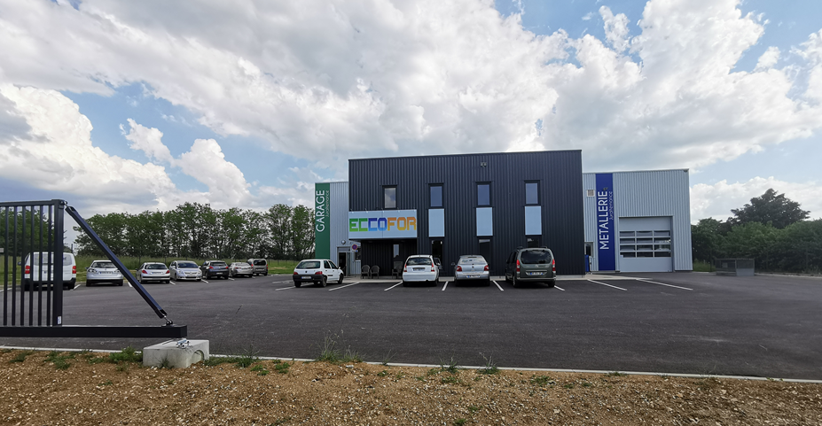 Juralternance Pneus et Services