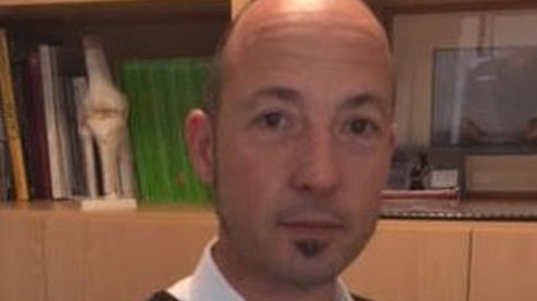 Dr Frédéric Sanna