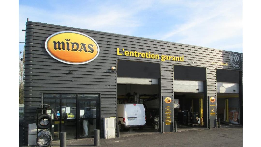 Midas