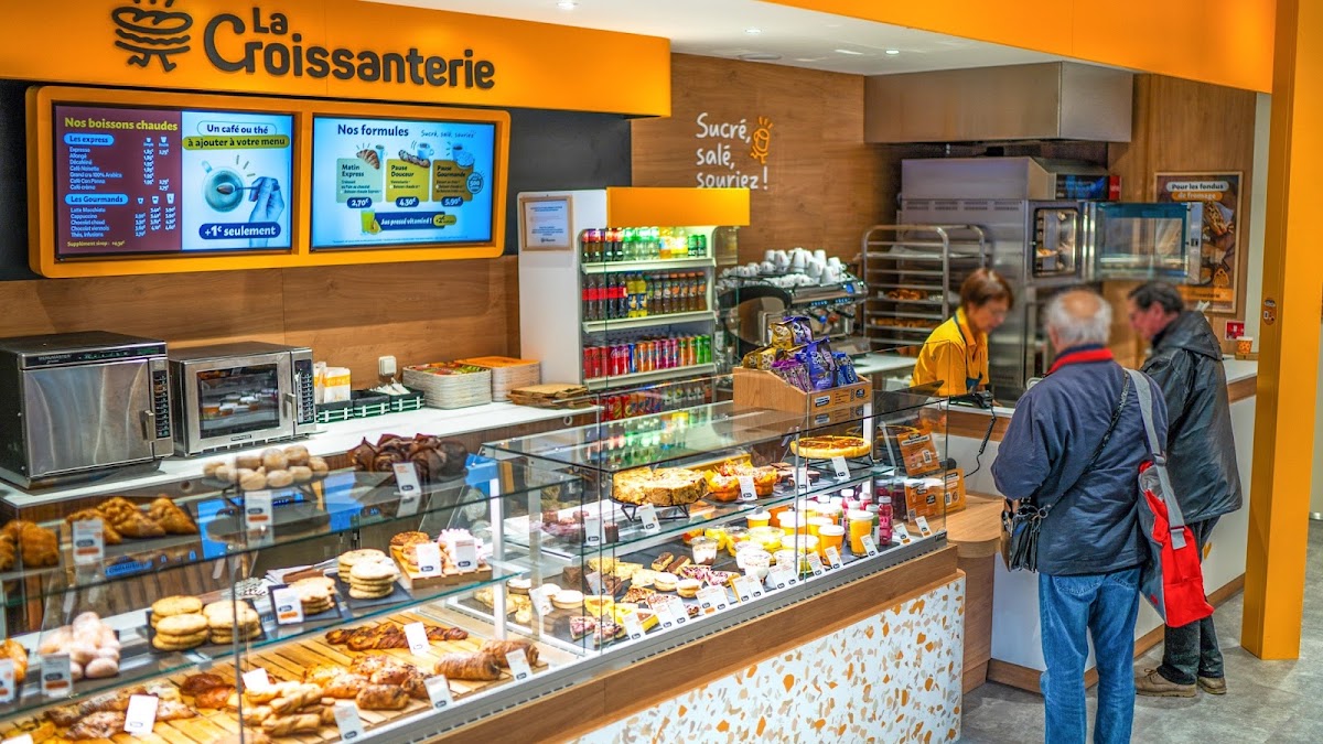 La Croissanterie