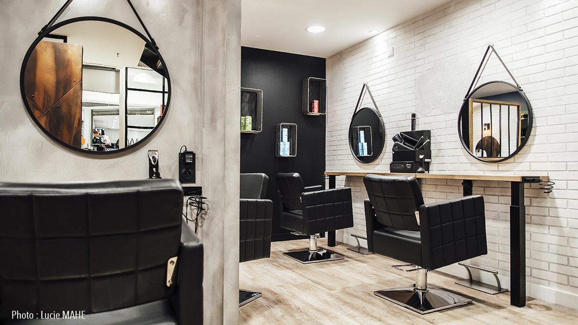 L'ATELIER, Salon de Coiffure