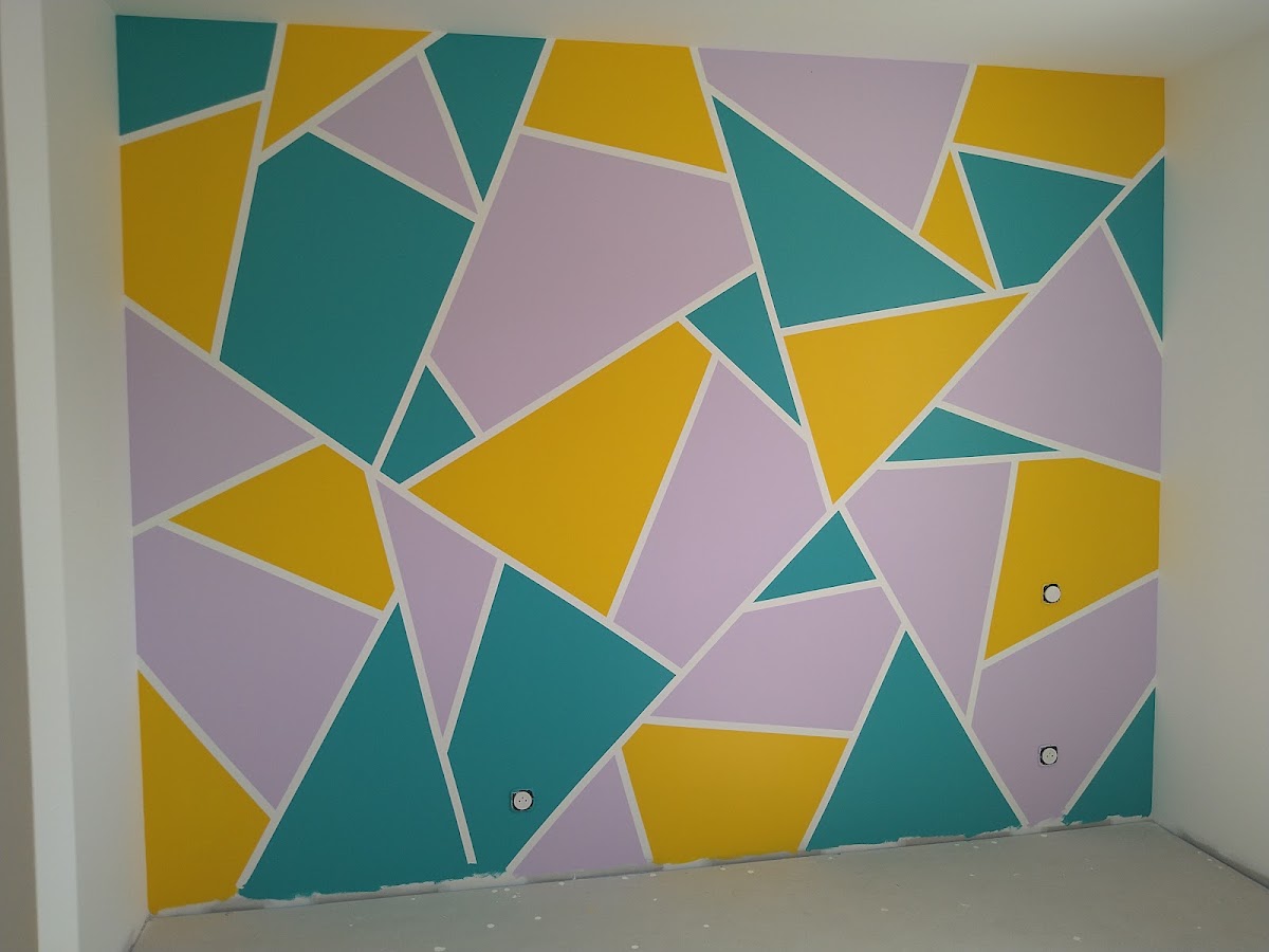 L'Eventail des Couleurs