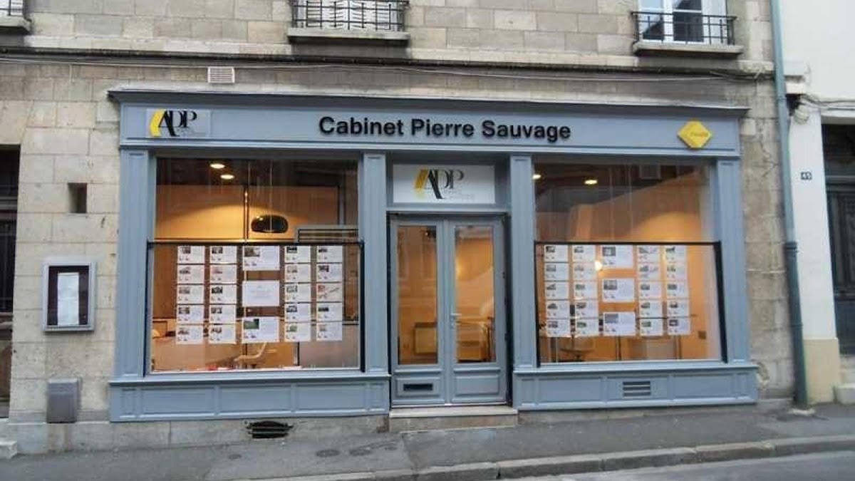 Agence De La Poste