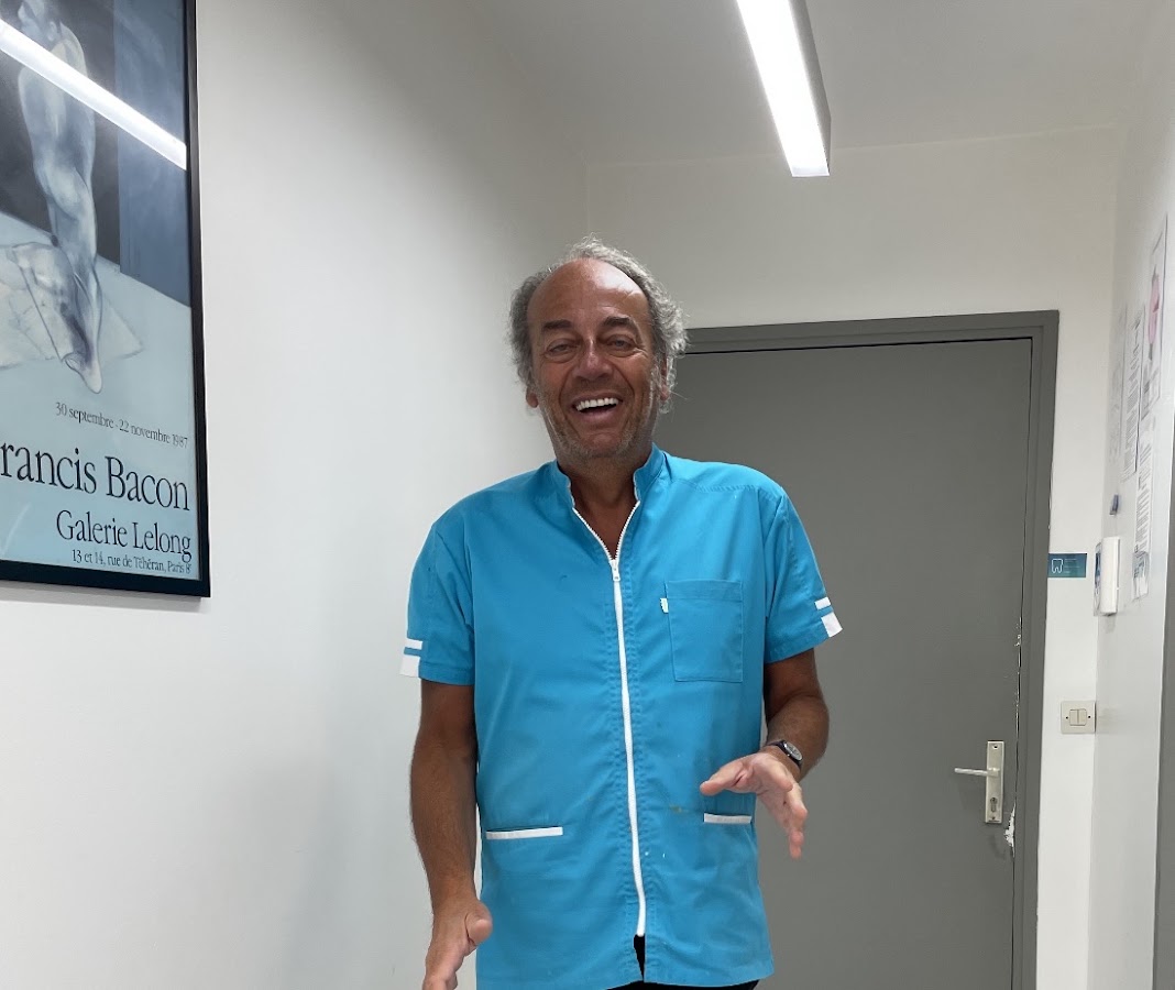 Docteur Philippe Galula