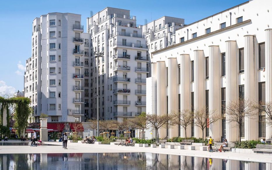 KB Services - Serrurier Villeurbanne