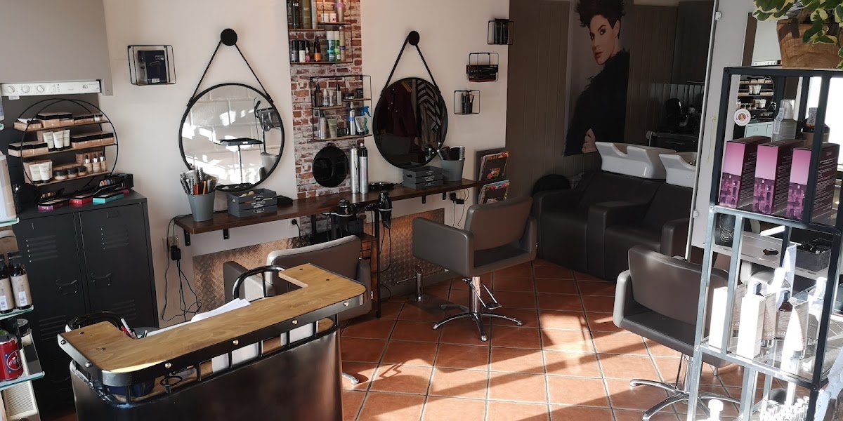 La Tourelle coiffure Relooking