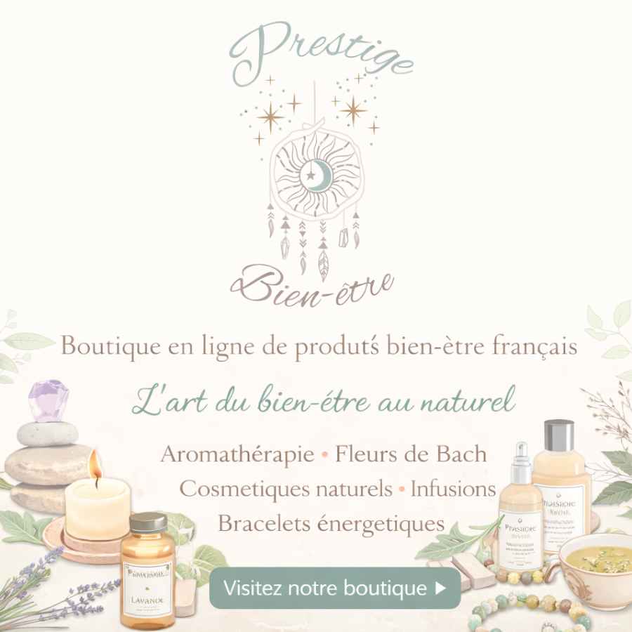 Prestige Bien-Être - Thérapeute énergétique, cartomancie,massotherapeute