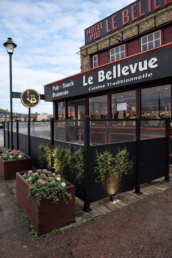Le Bellevue