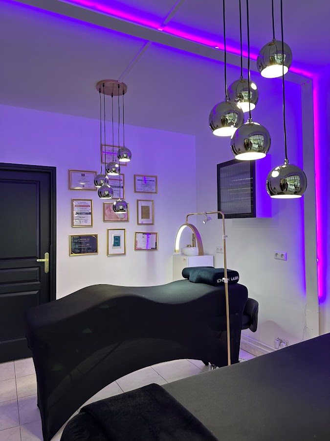 Suite Glamour