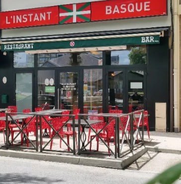L'Instant Basque