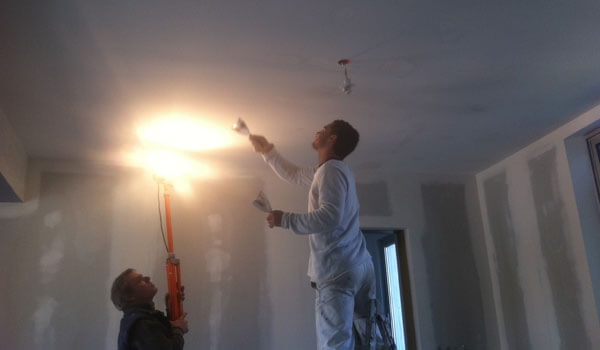 Intérieur Rénovation 🖌️ - Artisan peintre à Bordeaux