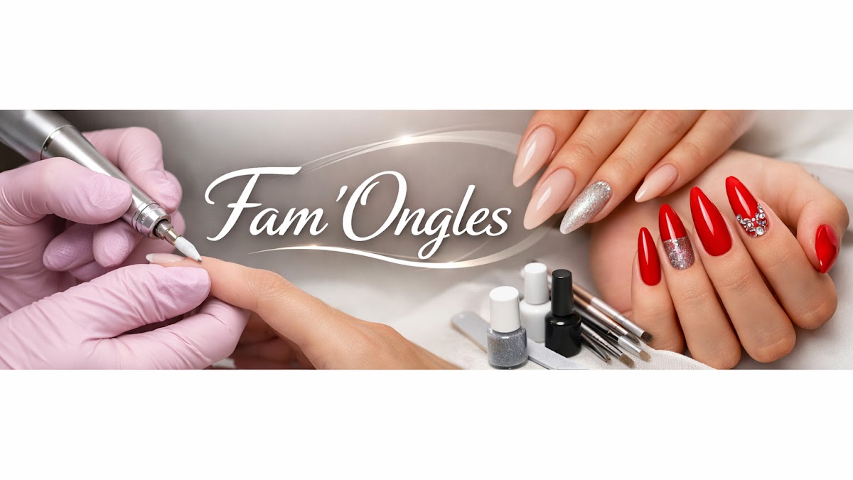 Fam’Ongles