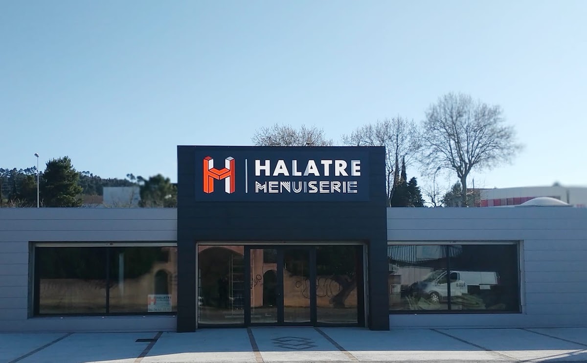 HALATRE MENUISERIE