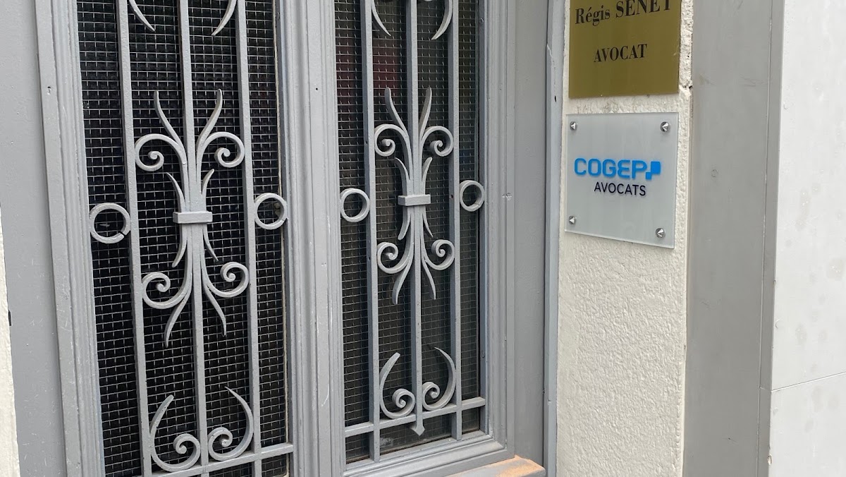 COGEP AVOCATS
