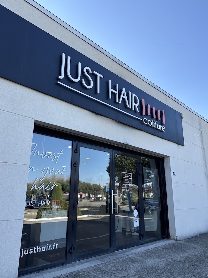 Just Hair Pertuis - Coiffeur Pertuis