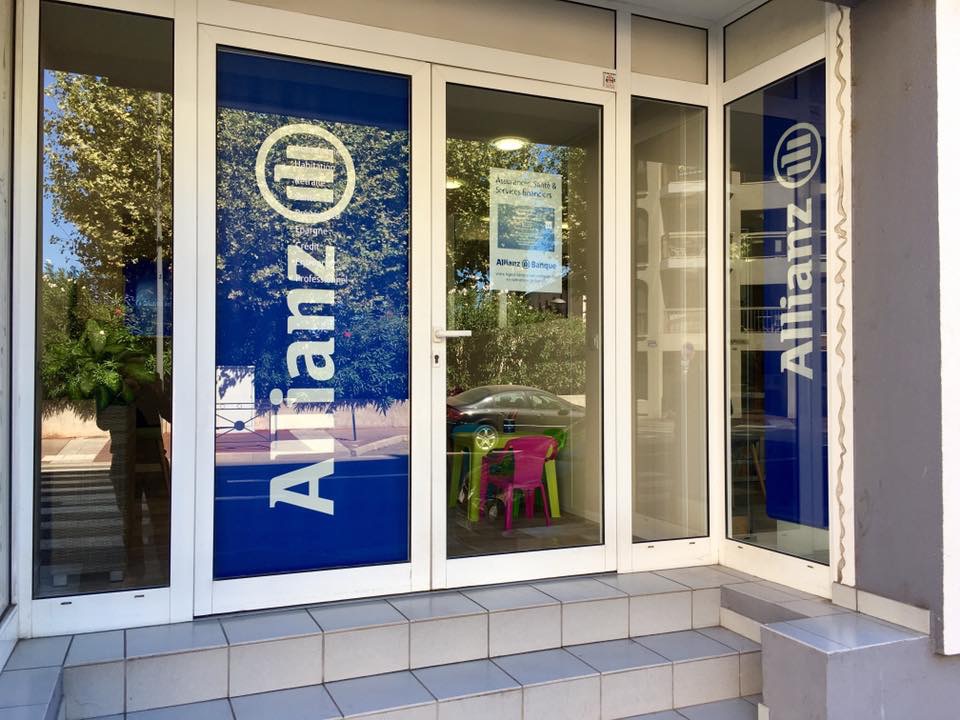 Allianz Assurance FREJUS SAINT RAPHAEL - Thomas CHAUVET