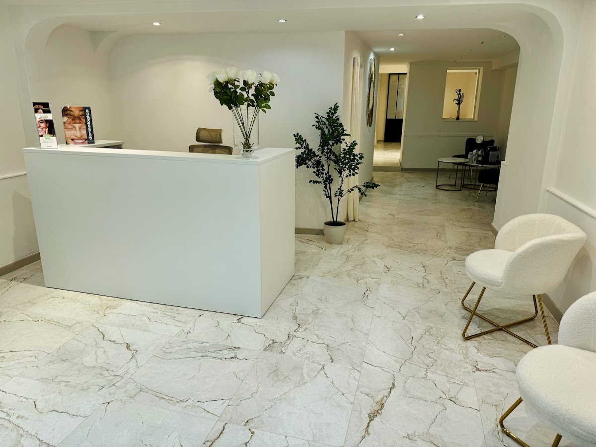 Centre Purderma - Soins dermo-esthétique & Epilation définitive/Laser
