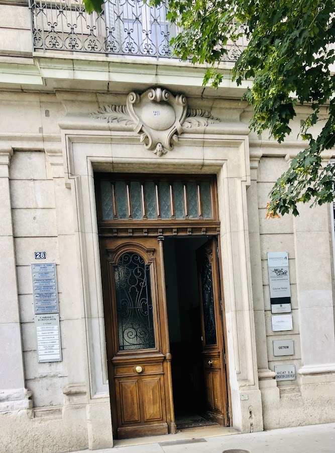 Johanna Barralon - Psychologue à Grenoble