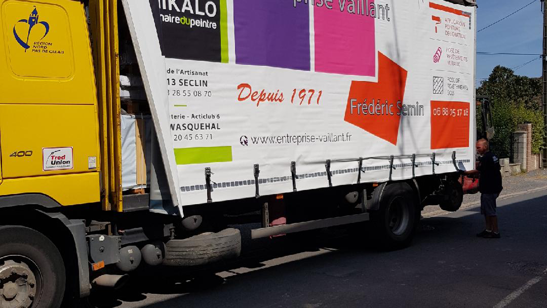 Entreprise Vaillant