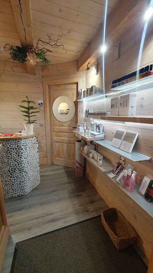 Au salon d Émilie