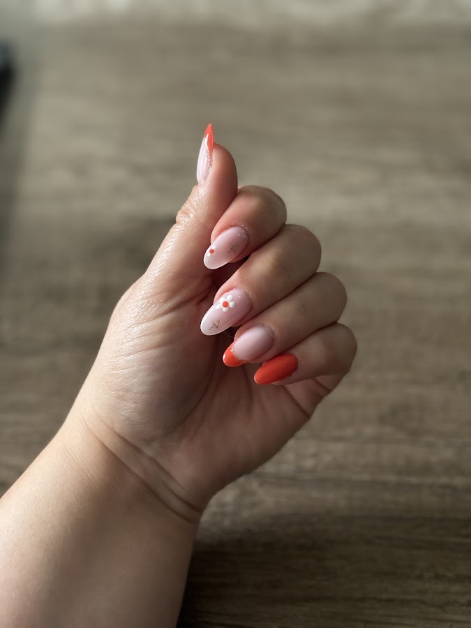 STEPH RITUALS | ONGLERIE GEL & SEMI-PERMANENT- CESSON SÉVIGNÉ