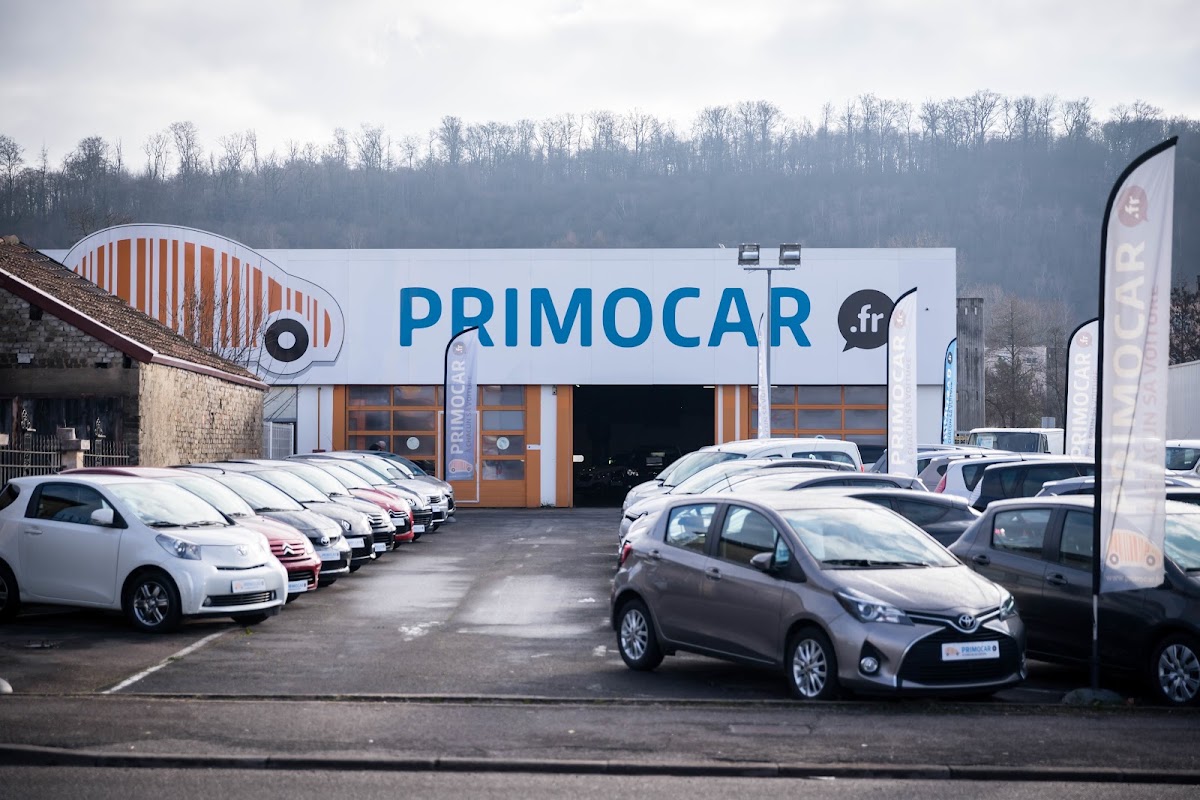 Primocar Forbach
