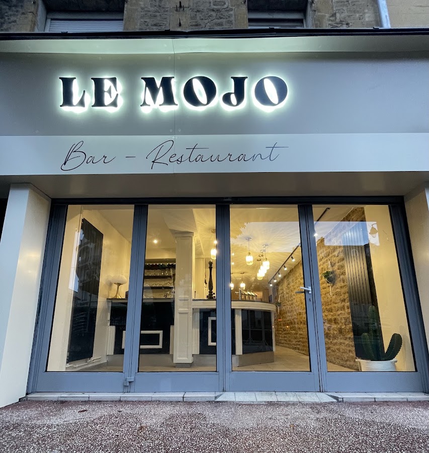 Le Mojo