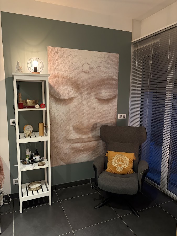 Carole Camus - Sophrologue - EMDR - Energéticienne - Cartomancie