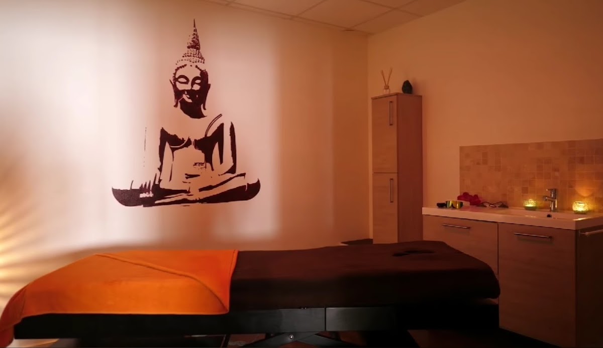 Institut et Spa Bien-être