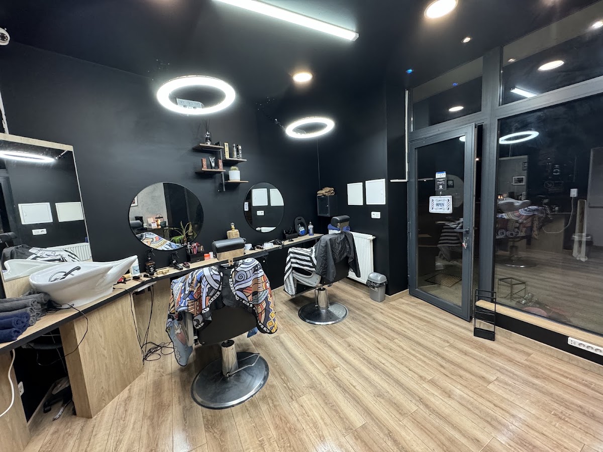 BarberBros