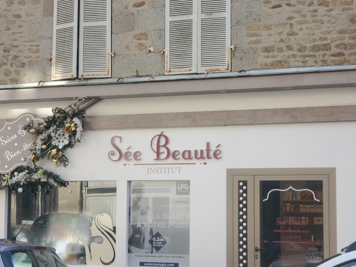 See Beauté