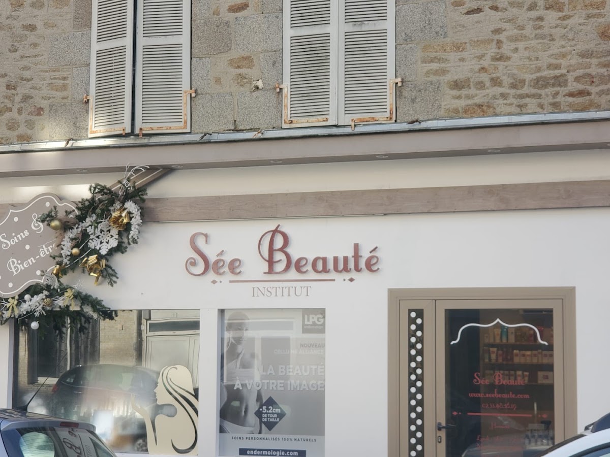 See Beauté