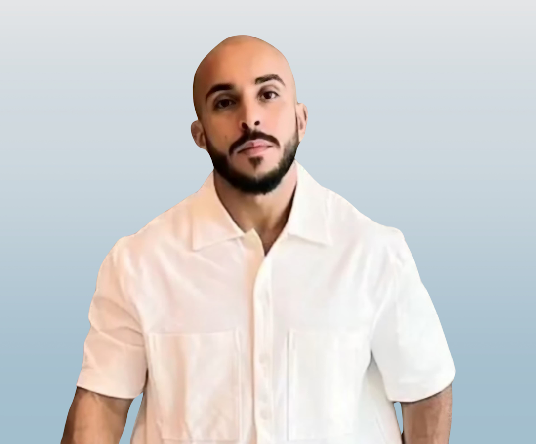 Docteur Barek Samy