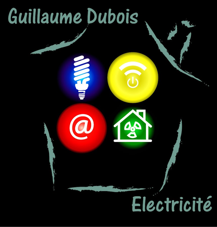 EIRL Guillaume Dubois Électricité