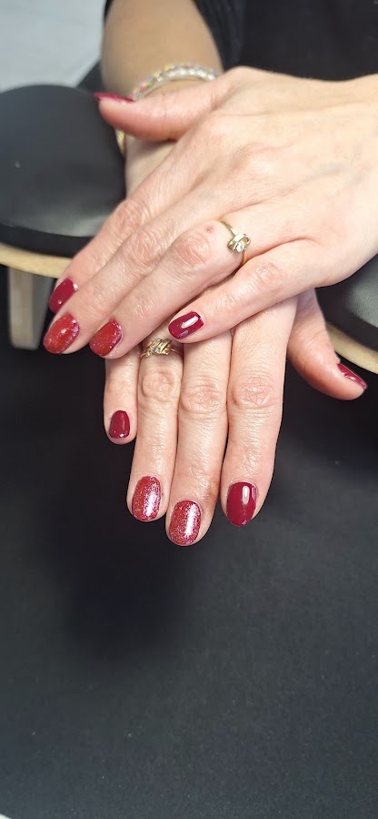 Ongles By Val