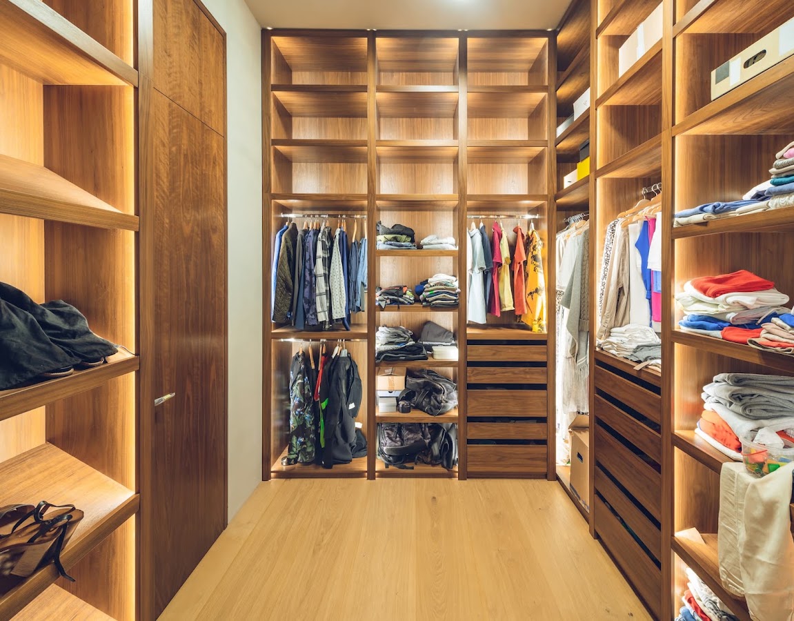 Le Bois Sur Mesure