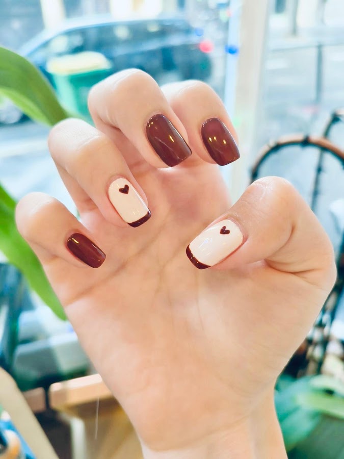 Nail Star