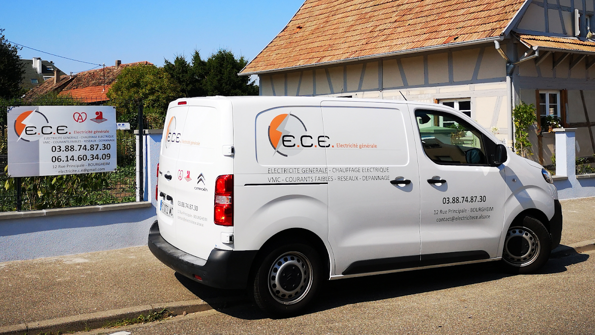 ECE SARL