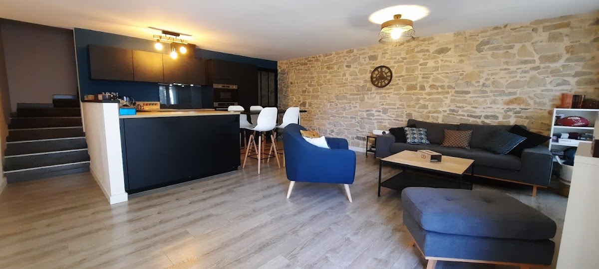 LGM IMMOBILIER - Manuel MARTINEZ