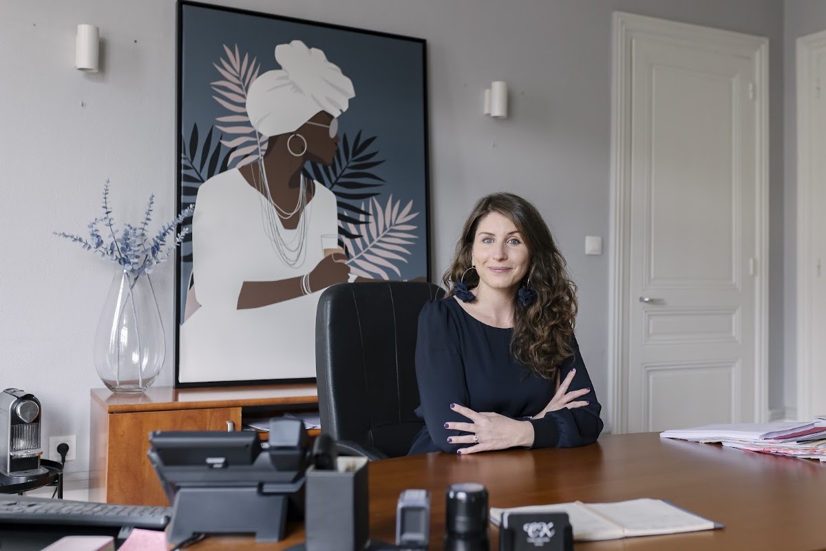 Coline KILLIAN Avocat